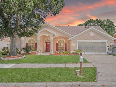 808 High Pointe Cir, Minneola, FL, 34715