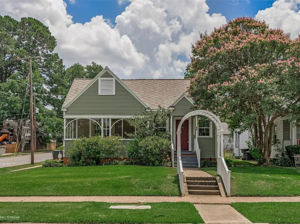 603 Stephenson St, Shreveport, LA 71104