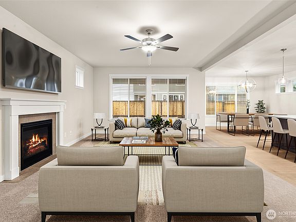 5th image of 7309 Mirasett Street SW Lot 31