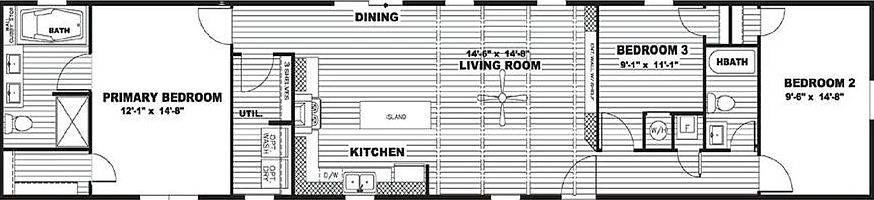 1st image of 219 Norfolk Dr