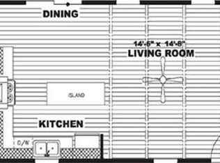 219 Norfolk Dr, Newport, NC 28570