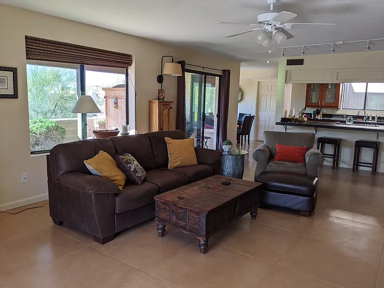 5282 N Paseo Del Arenal — Photo 8