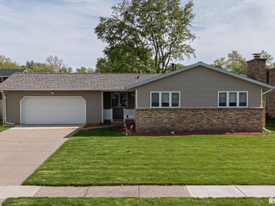 2135 W 31st St, Davenport, IA, 52804