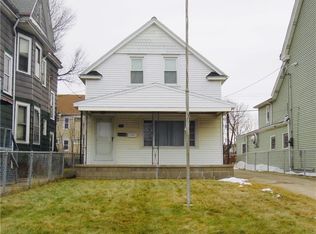 1854 S Park Ave, Buffalo, NY 14220