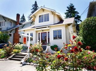 2322 Ward St, Berkeley, CA 94705