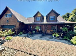 240 Forest View Dr, Ripley, WV 25271
