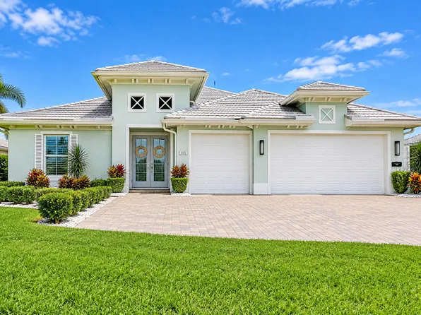 413 JACQUELINE Way SW, Vero Beach, FL 32968