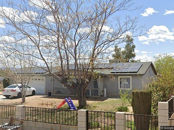 Property Side View