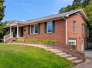 4125 Alonzo Dr, Winston Salem, NC 27104