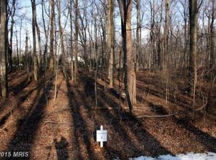 2417 Tufton Springs Ln, Reisterstown, MD 21136