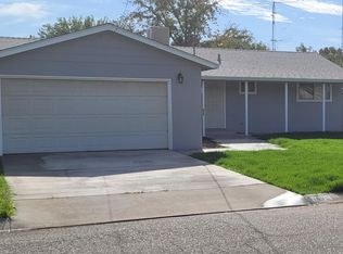 1635 Valerie Way, Red Bluff, CA 96080