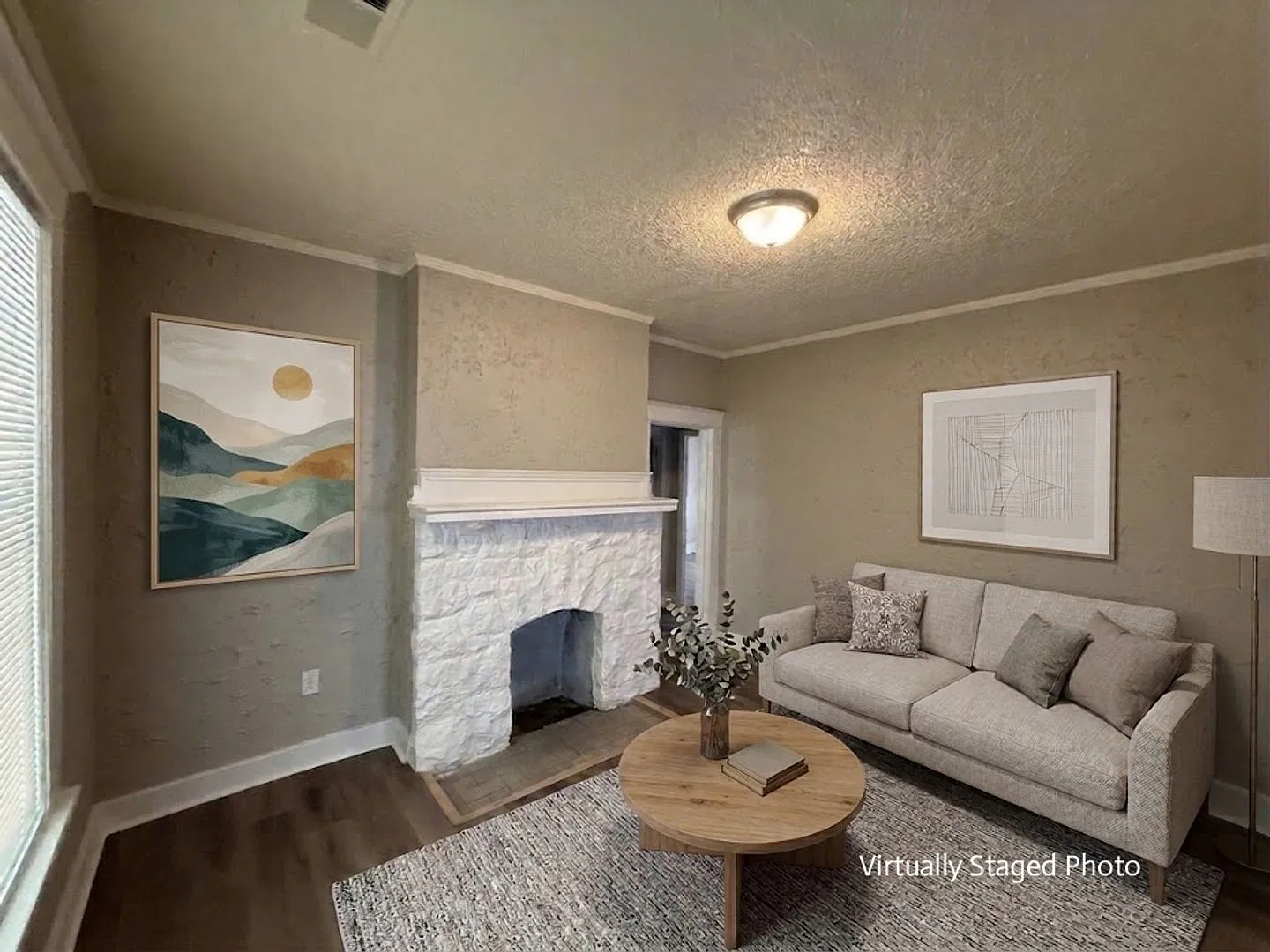 More Space to Love! 2-Bedroom Home in Midtown Memphis — Photo 4
