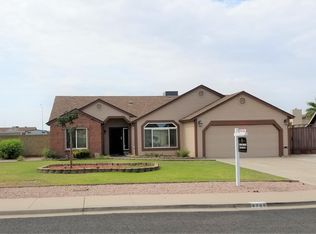 6709 E Ivy St, Mesa, AZ 85205
