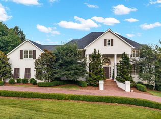 6 Laurel Trce, Jonesborough, TN 37659