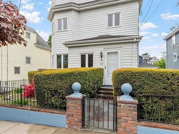 2nd image of 17 Tufts Ave