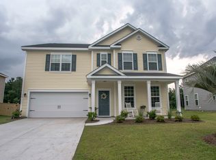 179 Meadow Wood Rd, Summerville, SC 29483