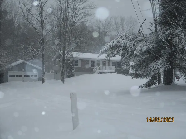 824 Reservoir Hill Rd, Norwich, NY 13815