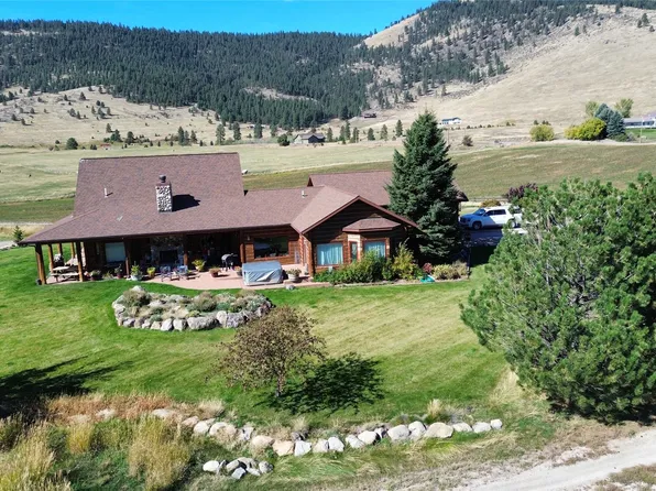 43079 Flathead View Dr, Polson, MT 59860