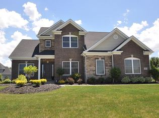 36639 Wendell St, Avon, OH 44011