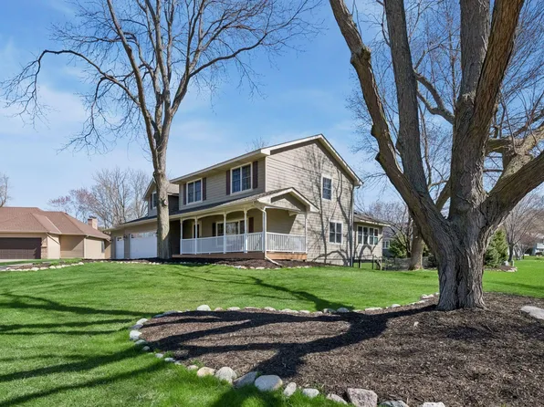 4000 Forestview Ln N, Plymouth, MN 55441