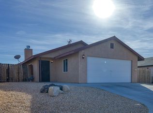 1237 W Boston Ave, Ridgecrest, CA 93555