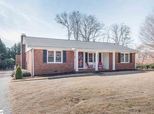 113 Chestnut Ave, Greer, SC 29651