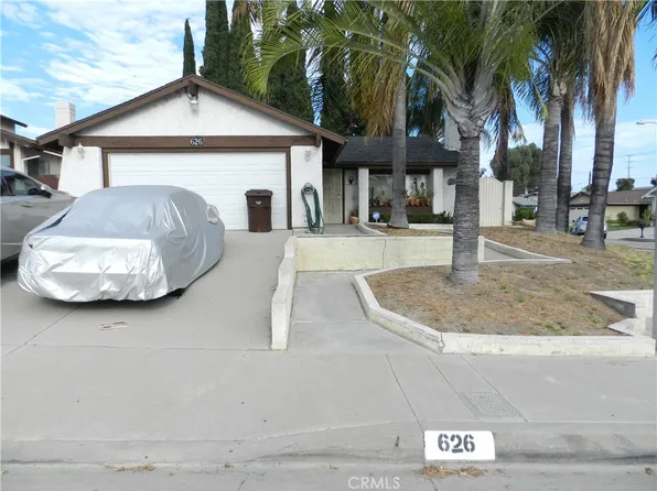 626 Boyer Ln, La Puente, CA 91744