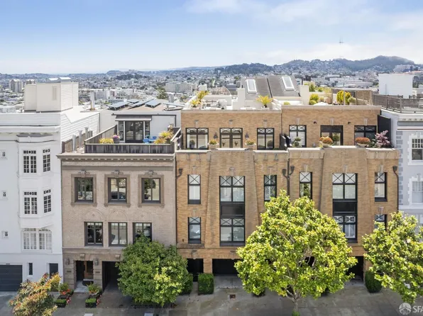 2953 Pacific Ave, San Francisco, CA 94115