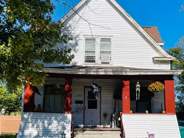 604 E Bridge St, Streator, IL 61364