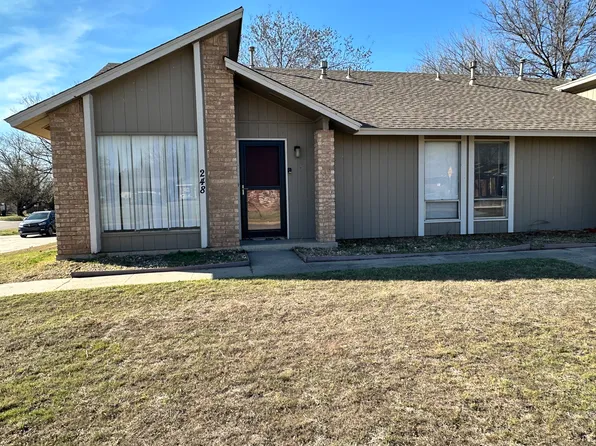 248 Willoway Dr, Norman, OK 73072
