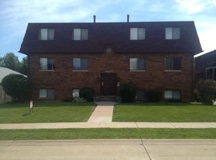 3425 Holiday Ct APT 4, Bettendorf, IA 52722
