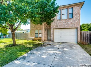 11339 Widefield Ln, San Antonio, TX 78245