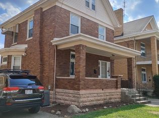 509 Fortune Ave, Cincinnati, OH 45219