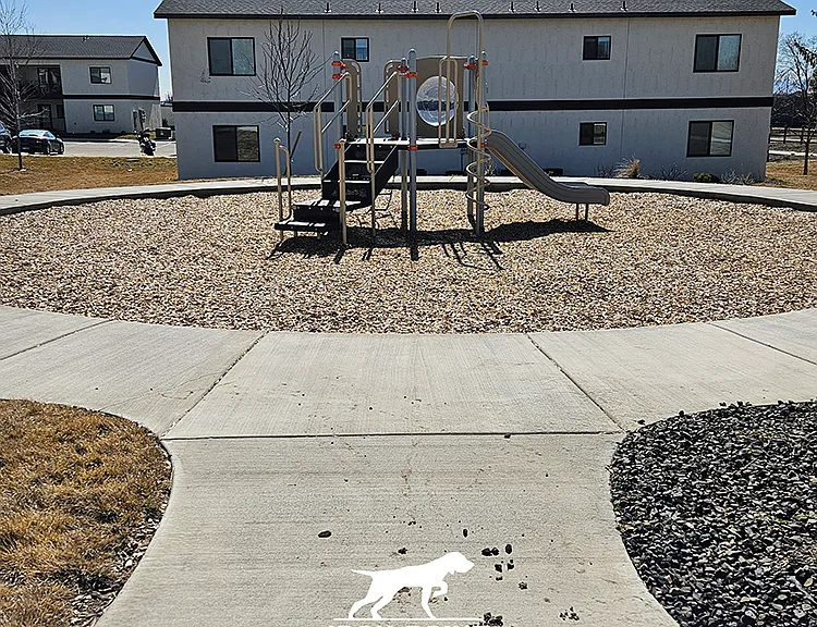 Canyon Crossing Apartments — Photo 20