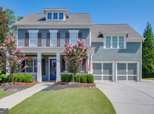 6454 Park Bench Pl, Hoschton, GA 30548