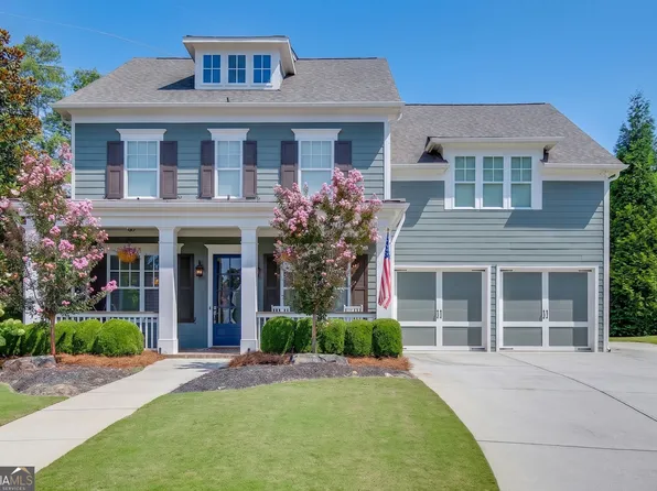 6454 Park Bench Pl, Hoschton, GA 30548