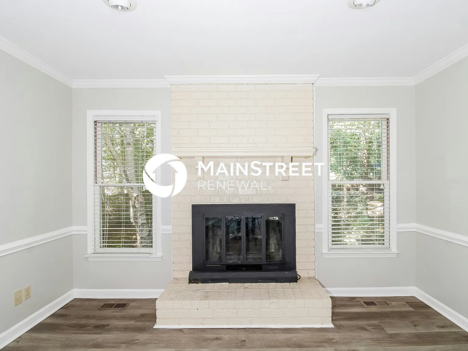1607 Whites Mill Rd — Photo 3
