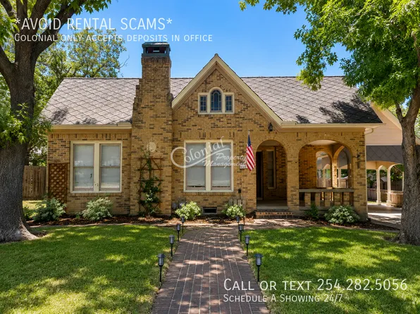 1113 N Main St, Temple, TX 76501