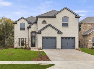 1901 Fall Creek Cv, Mesquite, TX 75181