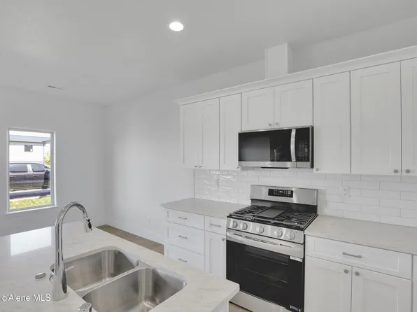 757 N Creative Way Lot 3, Post Falls, ID 83854