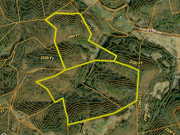 3rd image of 0 Nubbins Ridge Rd