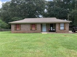 10340 Mason Ferry Rd, Wilmer, AL 36587