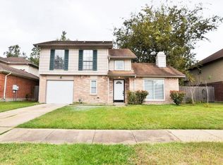 15602 Schumann Ln, Houston, TX 77083