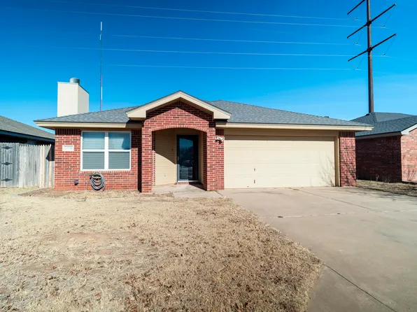 2508 108th Dr, Lubbock, TX 79423