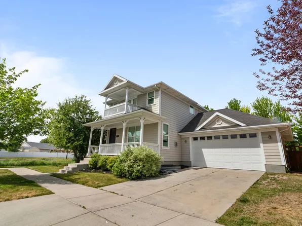 11778 S Sun Tea Way, South Jordan, UT 84095