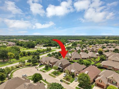 709 Old Salado Rd, McKinney, TX, 75071