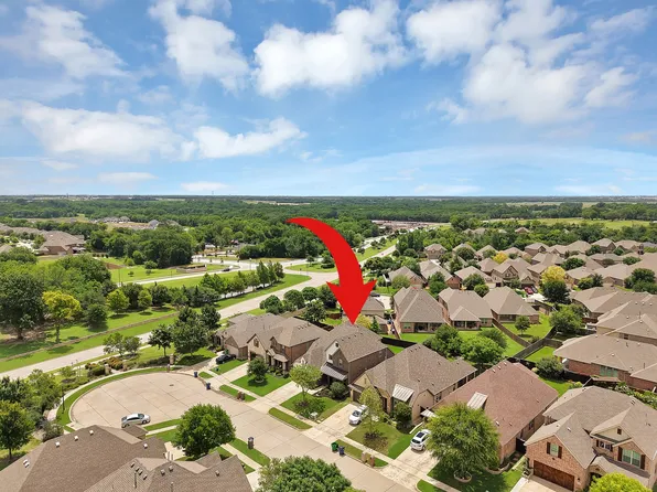 709 Old Salado Rd, McKinney, TX 75071