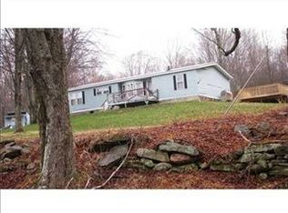 59 Burnt Ridge Rd, Liberty, NY 12754