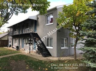 171 S 17th St #173.5, Columbus, OH 43205