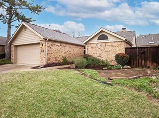 2536 Lake Bend Ter, Carrollton, TX 75006